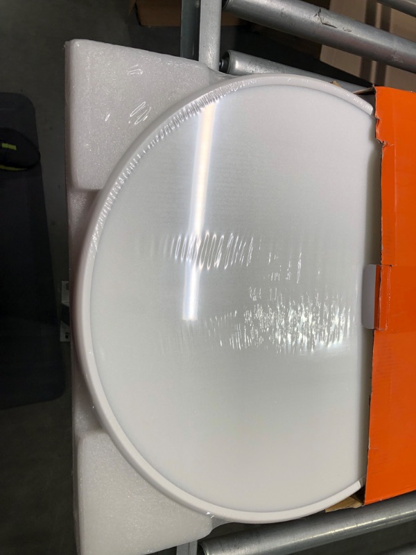 Photo 1 of Flush Mount Ceiling Light