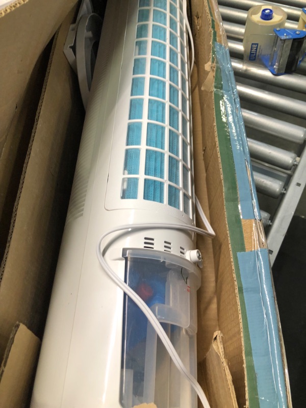 Photo 1 of Air Choice Evaporative Cooler