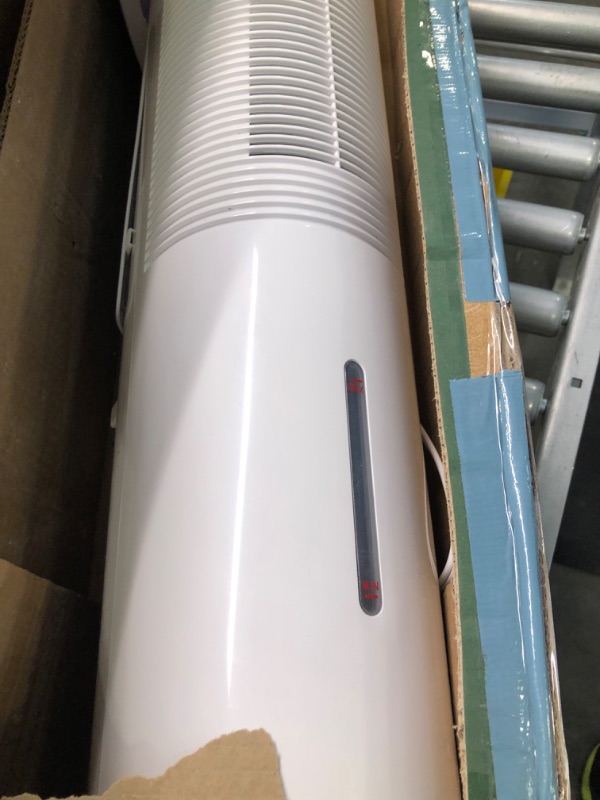 Photo 1 of Air Choice Evaporative Cooler