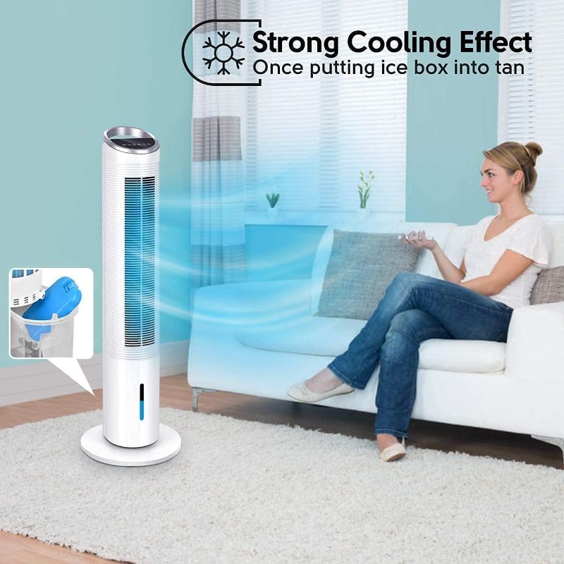 Photo 1 of Air Choice Evaporative Cooler