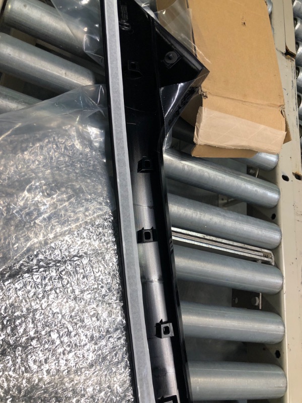 Photo 1 of Passenger Right Side Front Windshield Pillar Trim Molding Inner ONLY Compatible with Ford Explorer 2011-2019 Models