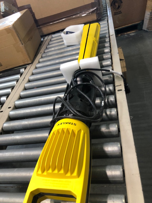 Photo 4 of 7000 Lumens Portable Corded LED Work Light