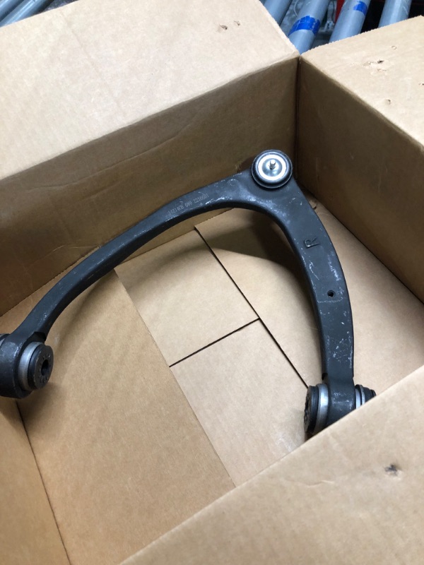 Photo 5 of Dorman 521-024 Control Arm Front Upper Right