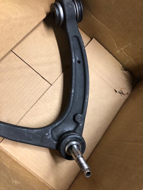 Photo 2 of Dorman 521-024 Control Arm Front Upper Right