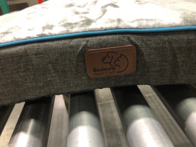 Photo 1 of Bedsure Dog Bed small