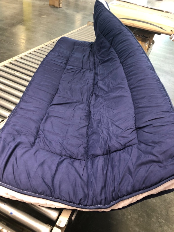 Photo 1 of bed for camping or for sleepover 