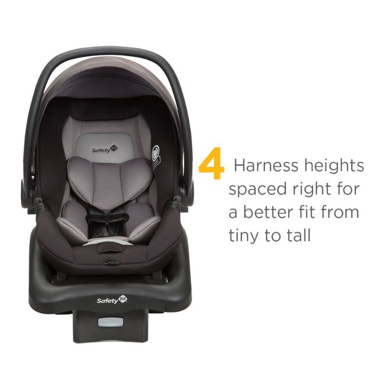 Photo 1 of  OnBoard 35 LT Infant Car Seat, LPNPMAF6452829
