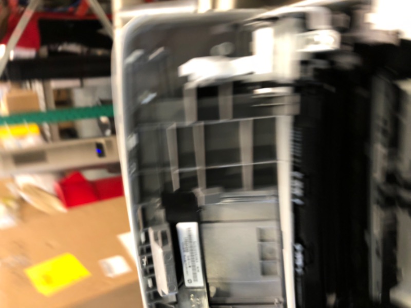 Photo 1 of HP LaserJet M110we Wireless Black and White Printer with HP+ and Bonus 6 Months Instant Ink (7MD66E) New Version: HP+, M110we