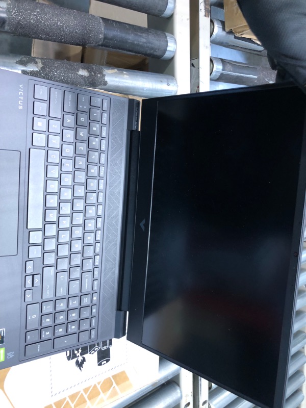 Photo 2 of HP Chromebook 11A G6 EE Laptop, AMD A4-9120C GPU, Chrome OS, 4GB RAM, 16GB eMMC SSD (6KJ19UT#ABA) (Renewed)
