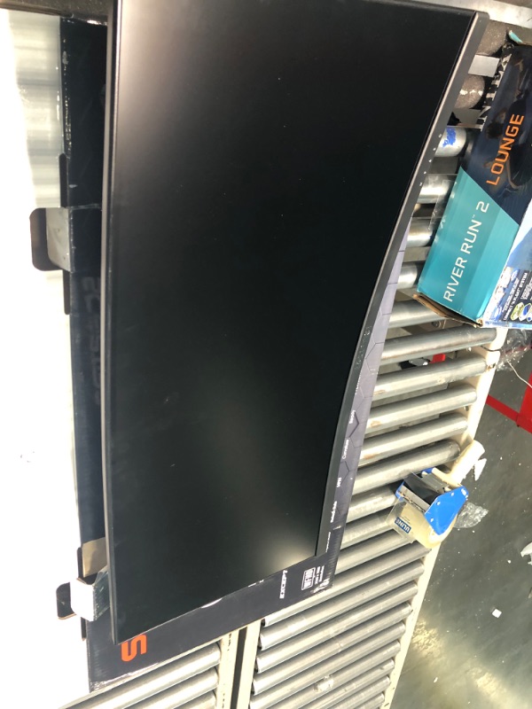 Photo 1 of specter monitor 30 3c 