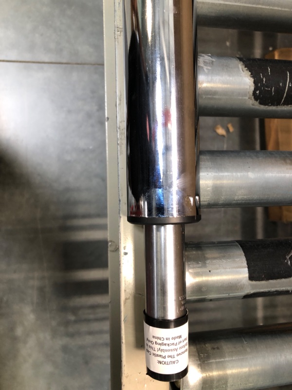 Photo 1 of 18" to 28" Long Adjustable Gas Lift Cylinder Tube for Bar Stool Drafting Chair Replacement Parts,Heavy Duty Hydraulic Pneumatic Cylinder Shock Piston