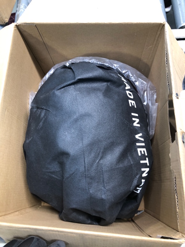 Photo 3 of Royal M139 Open Face Motorcycle Helmet - Retro Motorcycle Helmets, Vintage & Classic Style, 3/4 Vespa Helmet, Multi-Sport Impact Protection with Unique Design for Adult Women and Men Matte Black Large