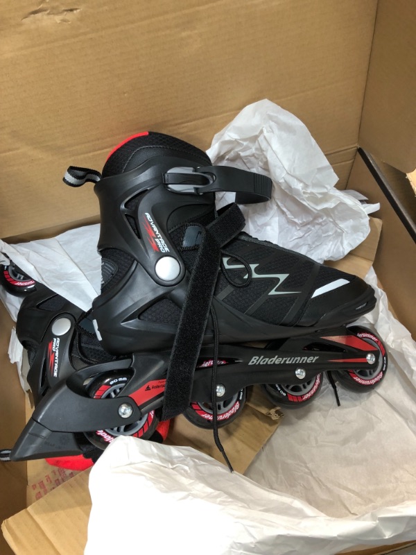 Photo 3 of Bladerunner Advantage Pro XT Inline Skates 12.0