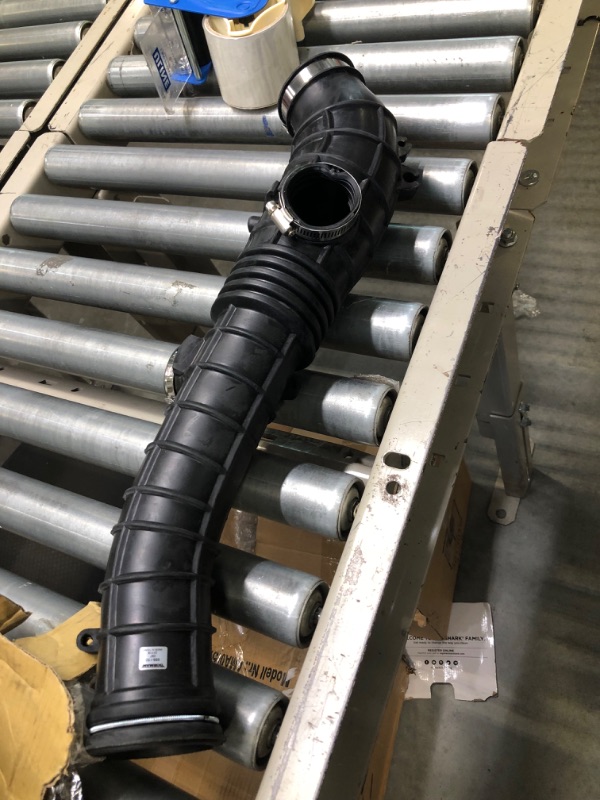 Photo 1 of Dorman 696-150 Engine Air Intake Hose Compatible with Select Acura/Honda Models