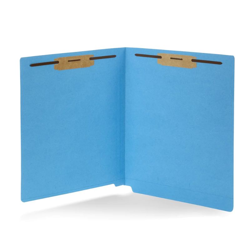 Photo 1 of Blue Summit Supplies Fastener Folders