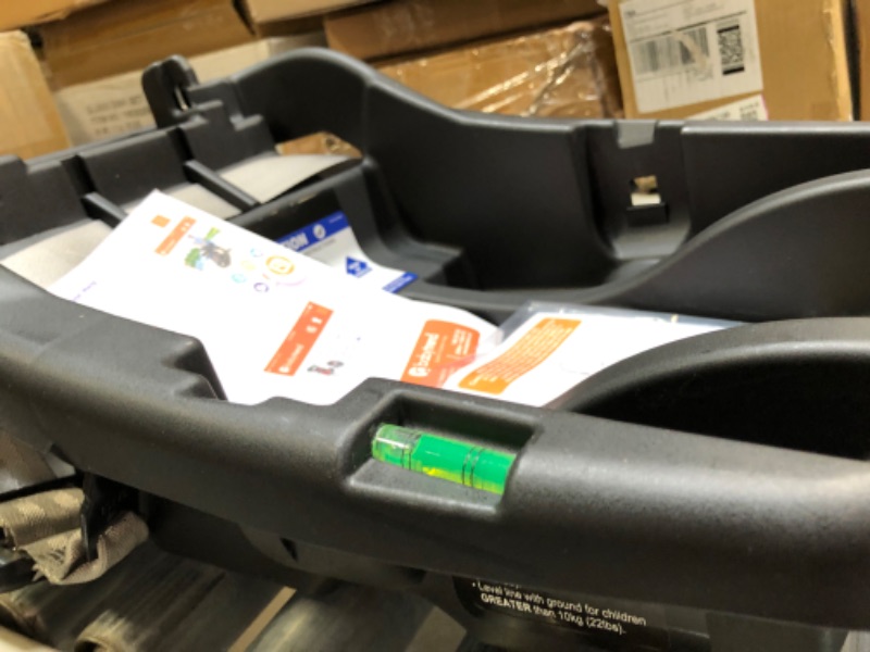Photo 1 of Baby Trend EZ-Lift™ 35 Plus Infant Car Seat Base