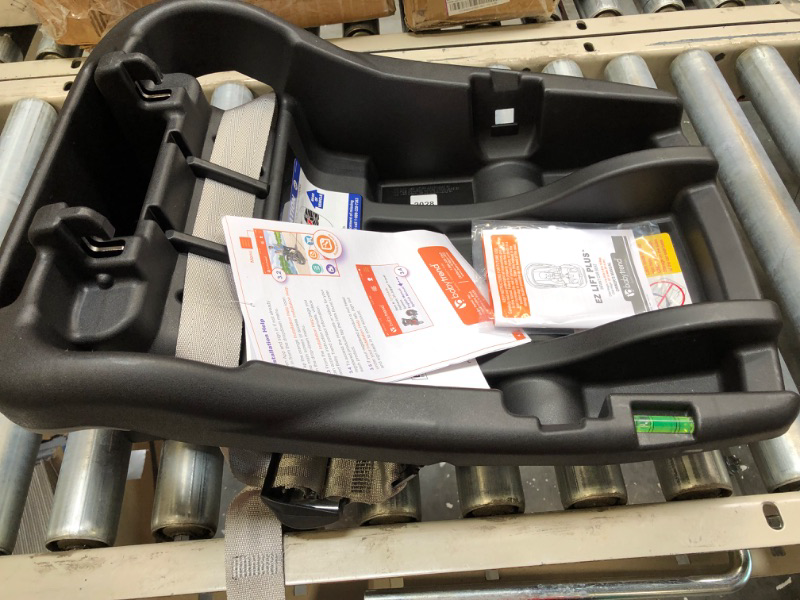 Photo 1 of Baby Trend EZ-Lift™ 35 Plus Infant Car Seat Base