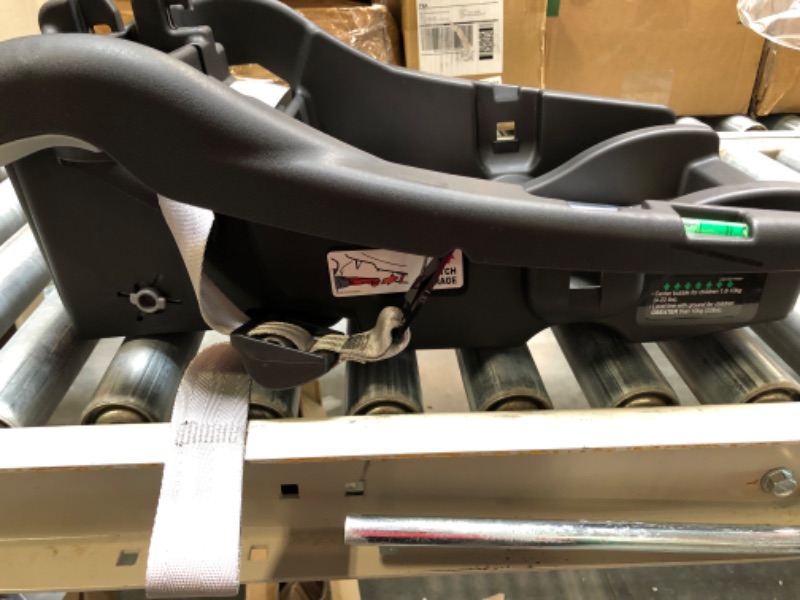 Photo 1 of Baby Trend EZ-Lift™ 35 Plus Infant Car Seat Base