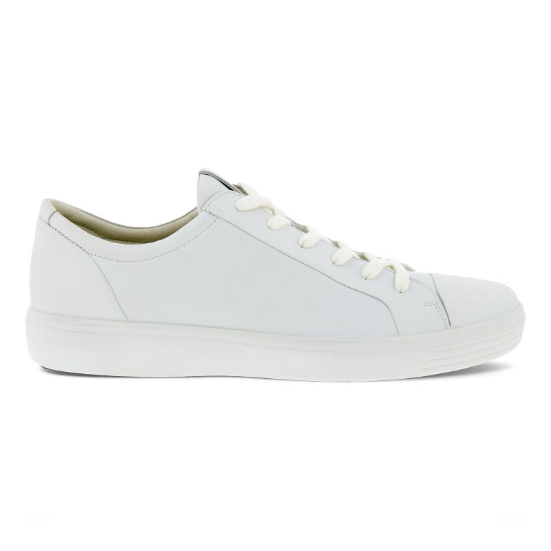 Photo 1 of ECCO MEN'S SOFT 7 CITY SNEAKER