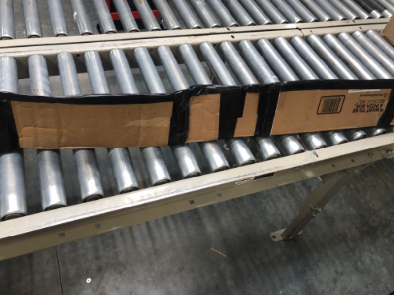 Photo 1 of 
Wise Home Products Color Changing Corner Lamp - Modern RGB Multicolored + WHITE Light - Amazing Minimalist Ambient Dimmable Gaming LED Mood Lighting, missing right foot metal