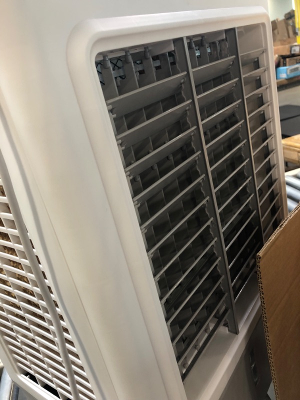 Photo 4 of 
Evaporative Air Cooler 