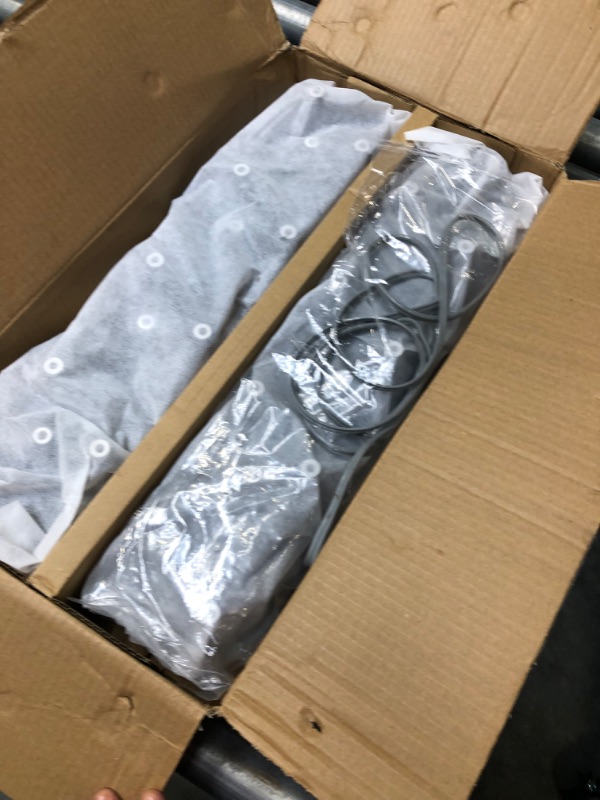 Photo 1 of Cast Aluminum Tall LS Chevy Valve Covers LS1 LS2 LS3 LS6