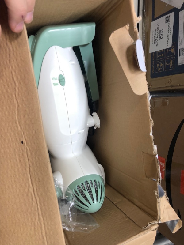 Photo 1 of Conair Portable Bath Spa with Dual Jets for Tub, Bath Spa Jet for Tub creates soothing bubbles or massage Original