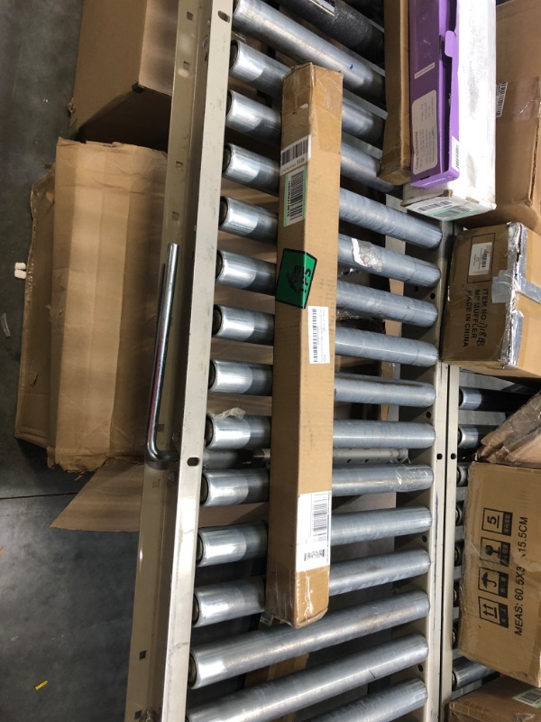 Photo 2 of FGJQEFG 2.25 Inch Straight DIY Custom Mandrel Exhaust Pipe Tube Pipe, 30 Inch Length, 2.25'' OD Mandrel Straight Pipe, T304 Stainless Steel, Universal Fitment - 1PC 2.25''OD-Straight-30''-1PC