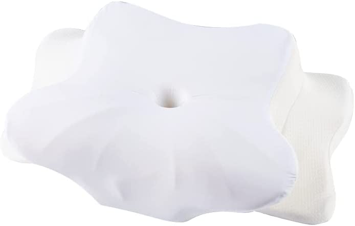 Photo 1 of Comfortable and Breathable Pillowcase for Cervical Pillow JK79