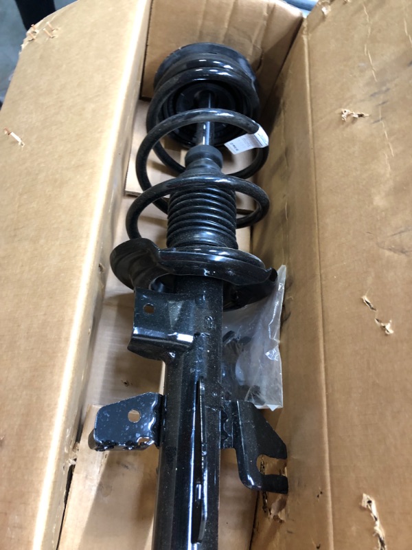 Photo 4 of Monroe 272642 Quick Complete Strut Assembly