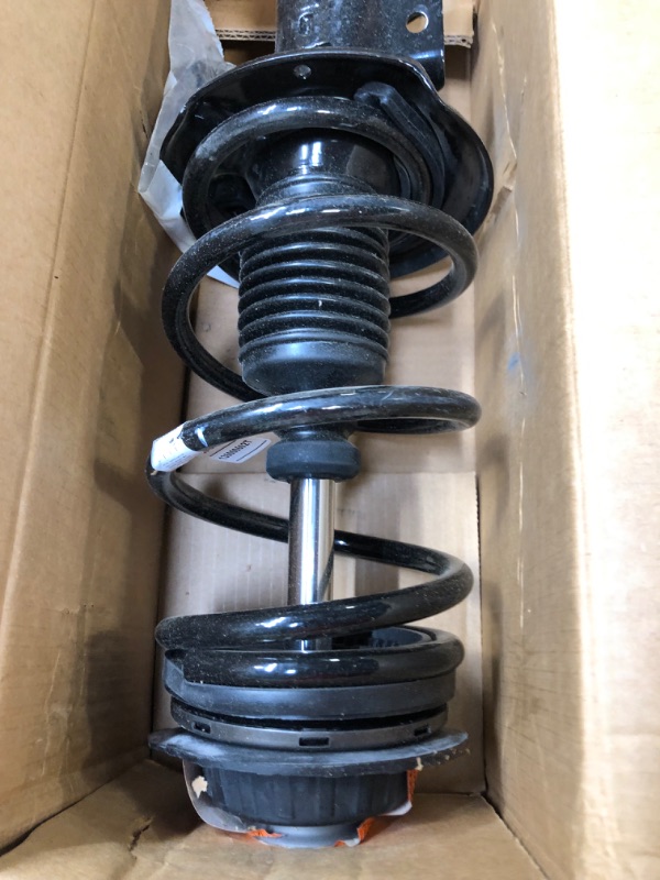 Photo 5 of Monroe 272642 Quick Complete Strut Assembly