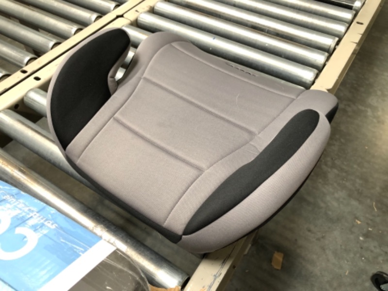 Photo 4 of Cosco Top Side Booster Car Seat in Leo