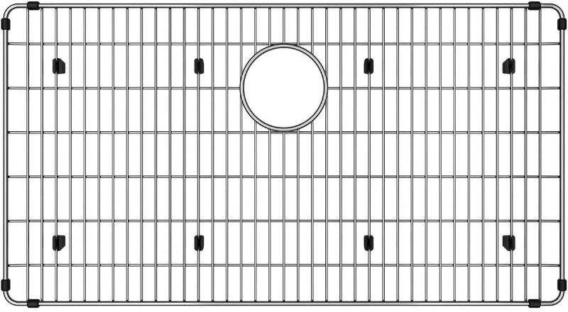 Photo 1 of Elkay EBG2815 Stainless Steel Bottom Grid