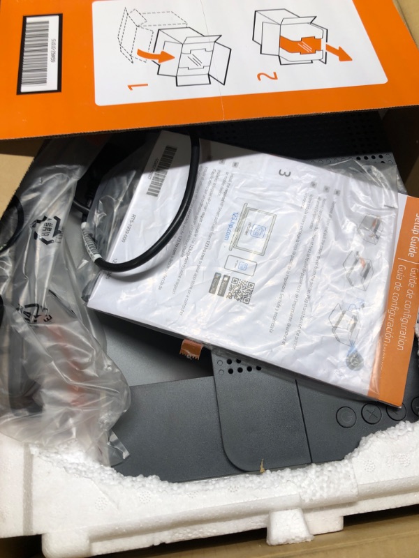 Photo 1 of HP LaserJet M209dwe Wireless Black & White Printer with HP+ and 6 Months Free-cartridges (6GW62E)