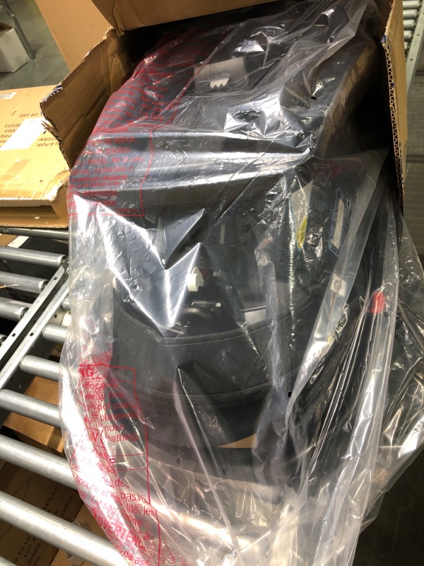 Photo 1 of Graco - SnugRide Snugfit 35 Elite Infant Car Seat, Pierce
