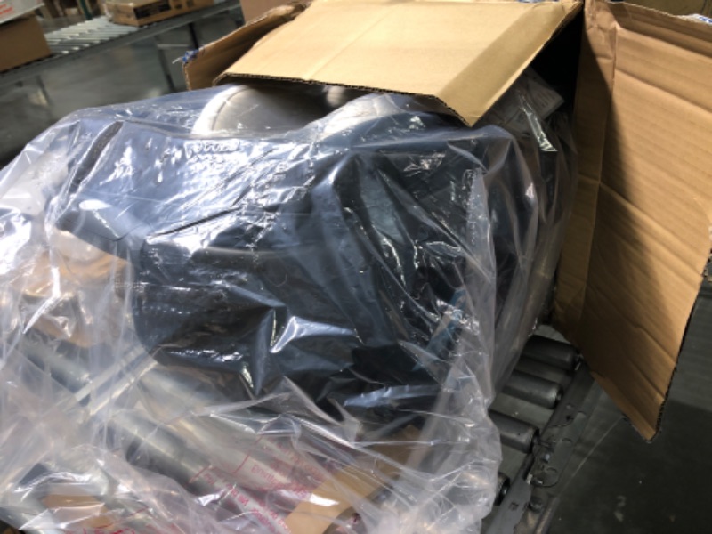 Photo 1 of Graco - SnugRide Snugfit 35 Elite Infant Car Seat, Pierce