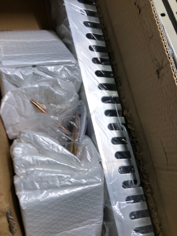 Photo 1 of Supvision Multi-Function Lightning Starting Block Sprinter Pedals 6 Angle Adjustable Sprinter Track and Field Aluminum Suitable for Plastic Runway Cinder Track Blue