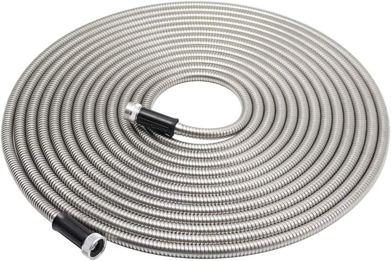 Photo 1 of ALUMINUM HOSE