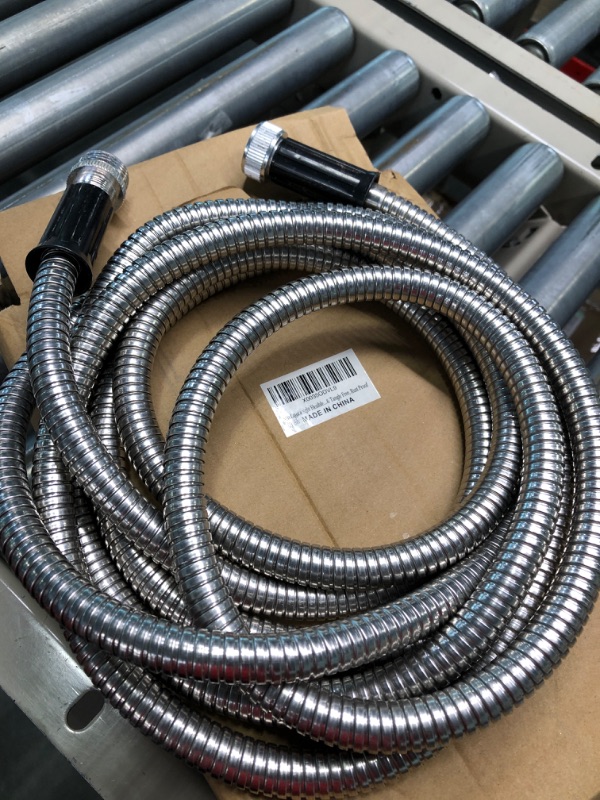 Photo 2 of ALUMINUM HOSE