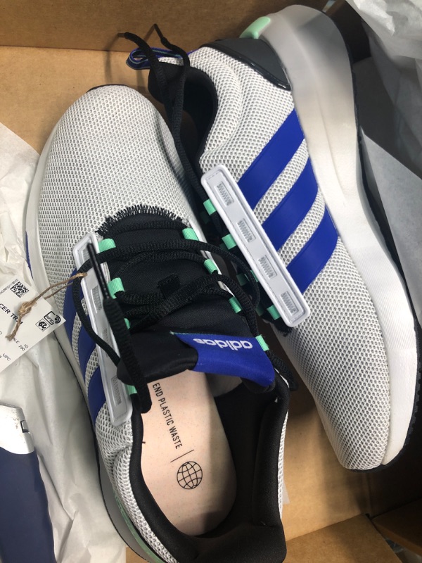 Photo 1 of ADIDAS SHOES SIZE MENS 10 1/2