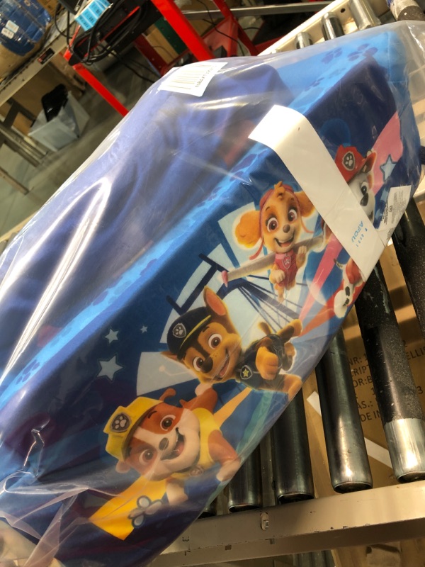 Photo 1 of PAW PATROL KIDS SEAT