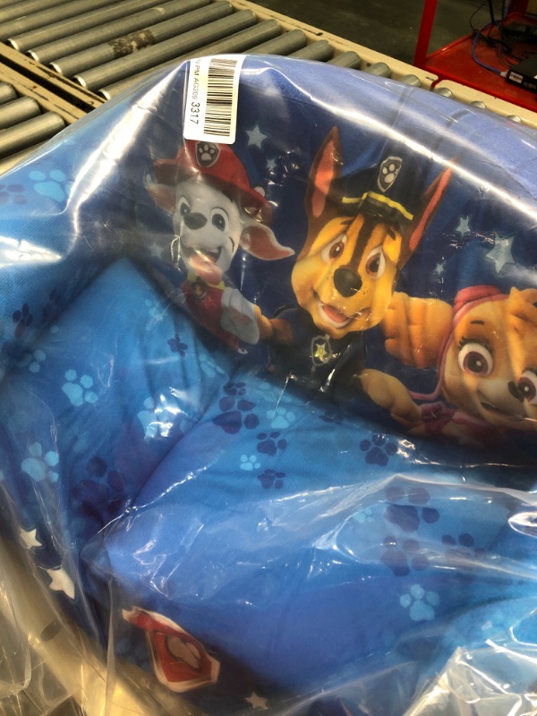 Photo 1 of PAW PATROL KIDS SEAT