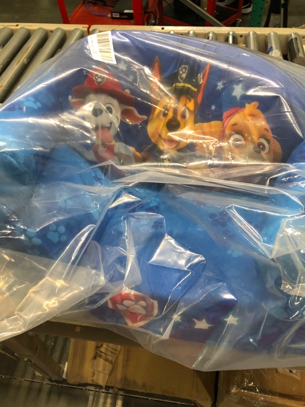 Photo 1 of PAW PATROL KIDS SEAT