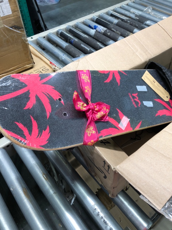 Photo 2 of MERKAPA SKATEBOARD