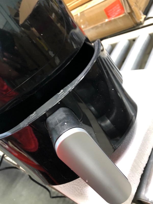 Photo 1 of AIR FRYER