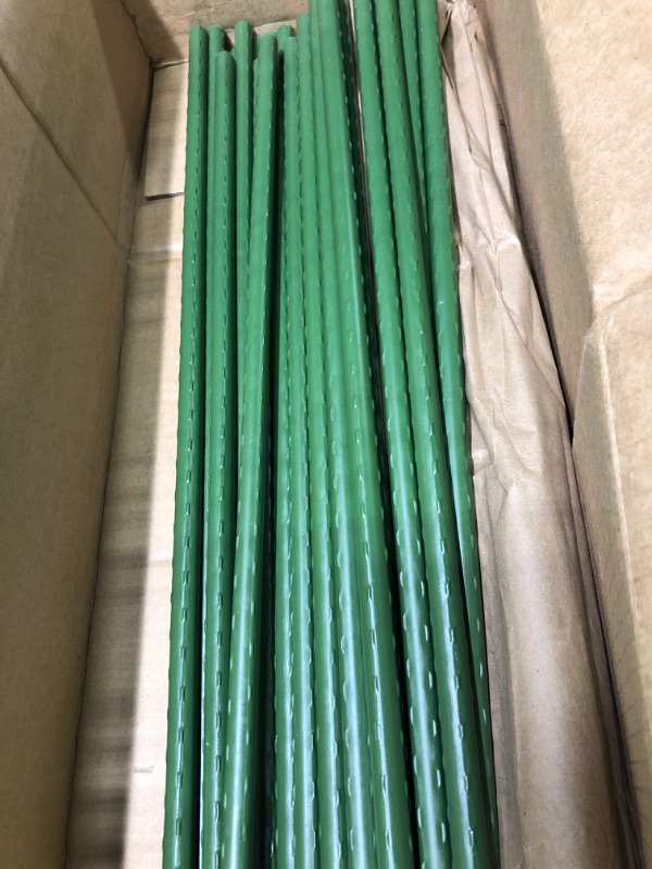 Photo 2 of 59 INCH SNOW STAKES  25PK
