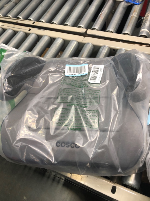 Photo 1 of Cosco Topside Backless Booster Car Seat