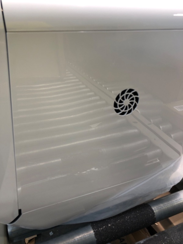 Photo 4 of Farberware Professional Portable Dishwasher White