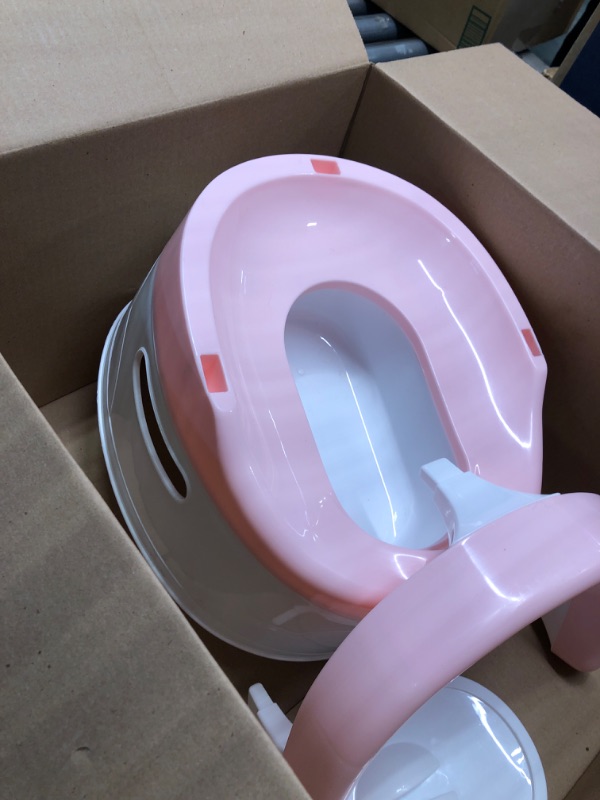 Photo 1 of KIDS POTTY TRAINING POT