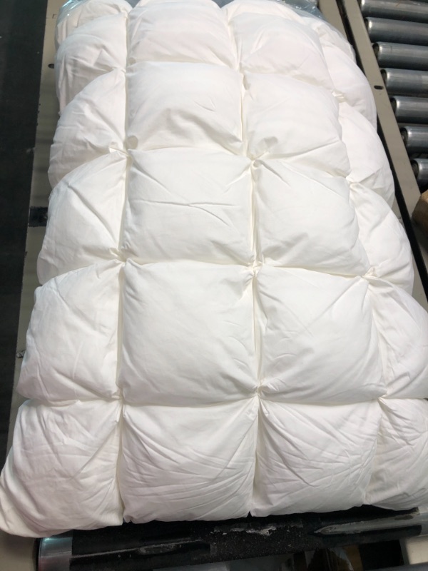 Photo 1 of LARGE WHITE PILLOW